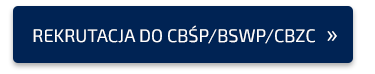 Przycisk kierujący na podstronę z informacjami o doborze do służby w CBŚP/BSWP/CBZC.